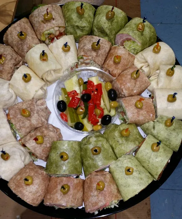 Ted's Delicatessens & Caterers Picture 4