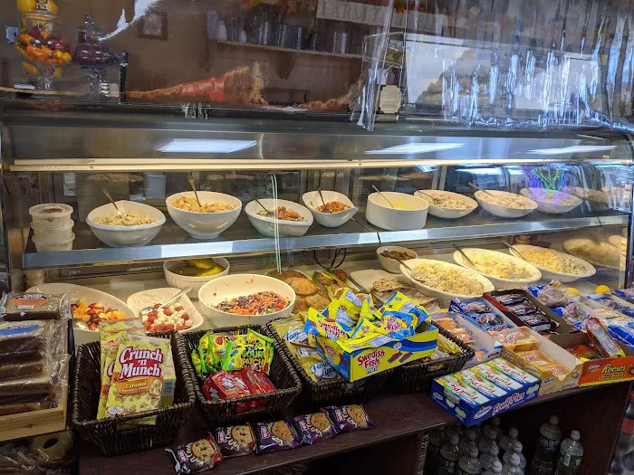 Ted's Delicatessens & Caterers Picture 2