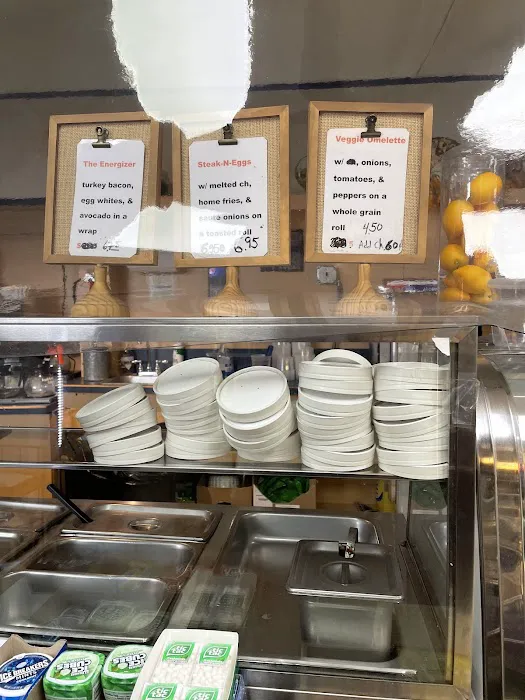 Ted's Delicatessens & Caterers Picture 6