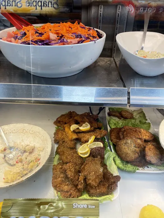 Ted's Delicatessens & Caterers Picture 5