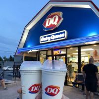 Dairy Queen (Treat) ico