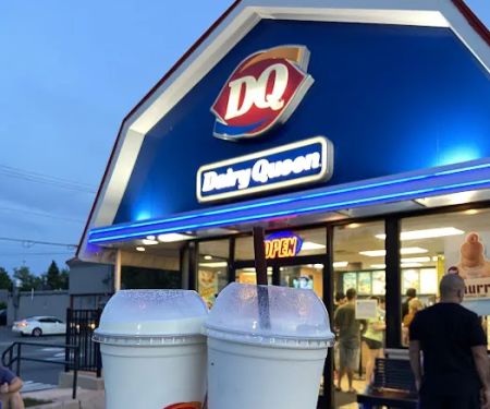 Dairy Queen (Treat)