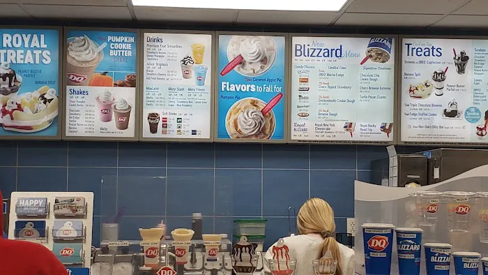 Dairy Queen (Treat) Picture 9