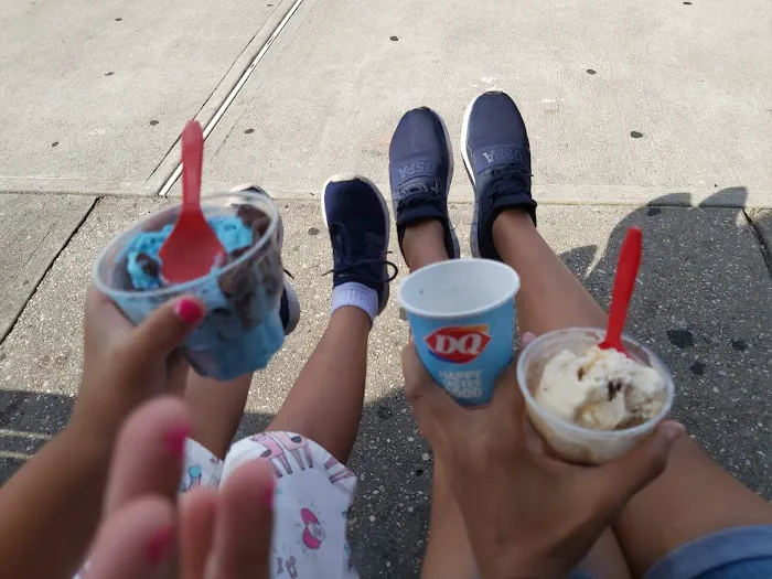 Dairy Queen (Treat) Picture 4