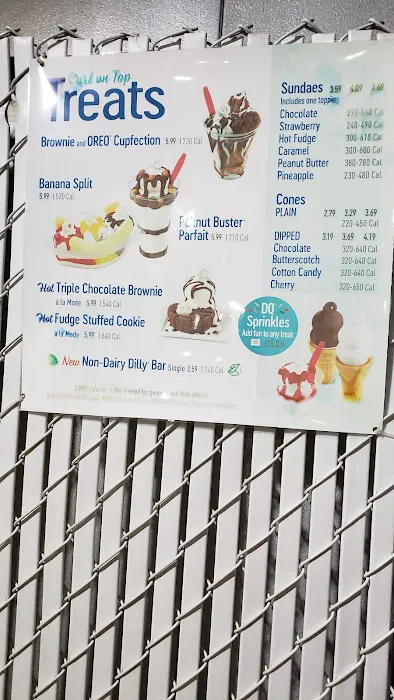 Dairy Queen (Treat) Picture 8