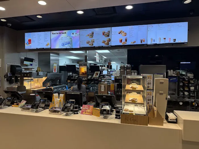 McDonald's Picture 8