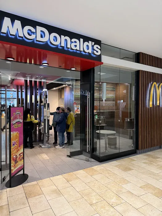 McDonald's Picture 5