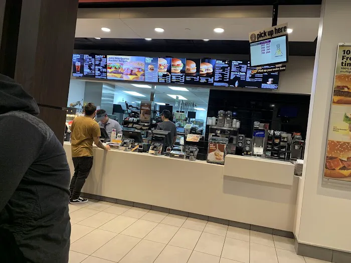McDonald's Picture 3