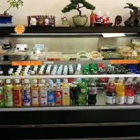 Maguro Sushi House ico