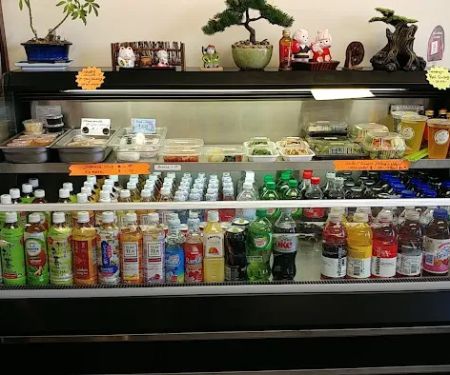 Maguro Sushi House