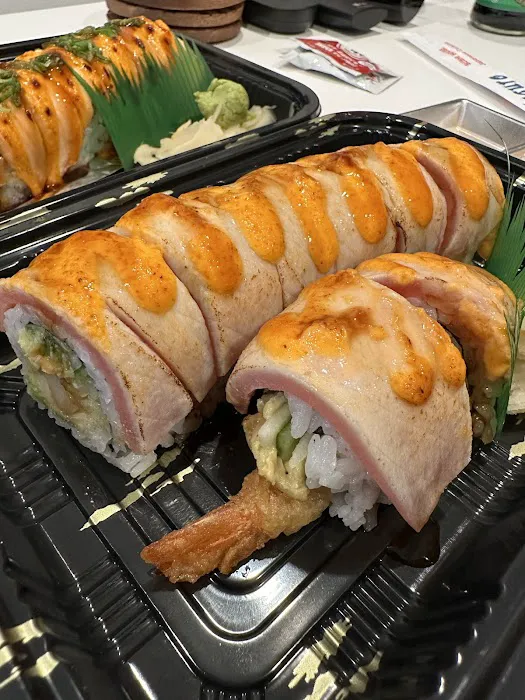 Maguro Sushi House Picture 4