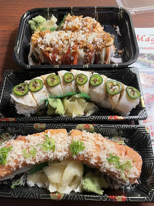 Maguro Sushi House Picture 8