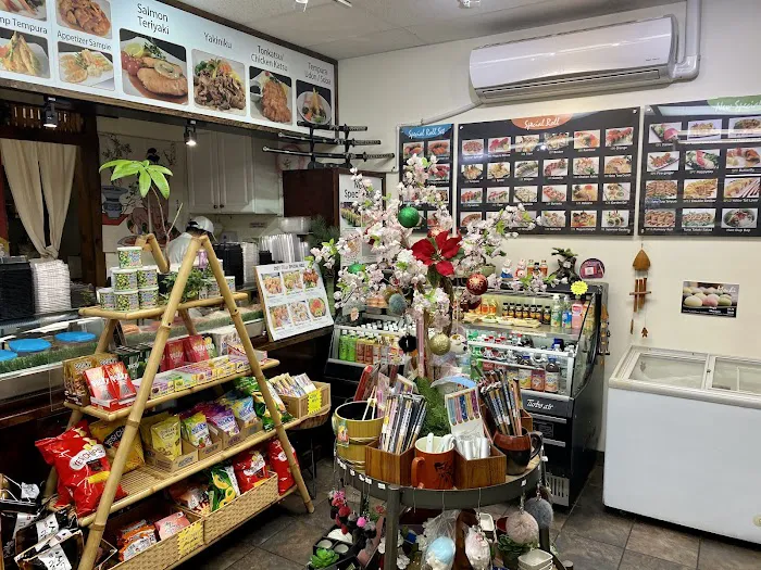 Maguro Sushi House Picture 7