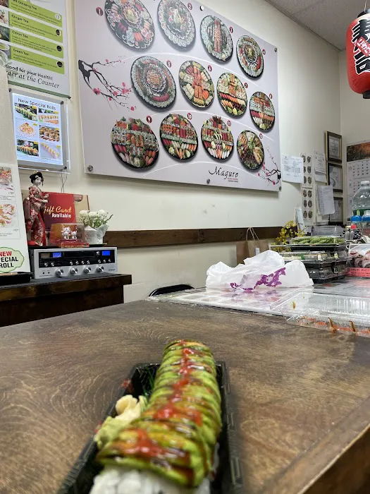 Maguro Sushi House Picture 10