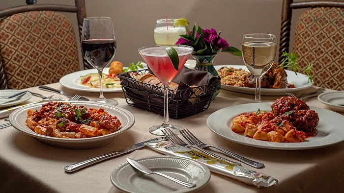 Nanni Ristorante Picture 1