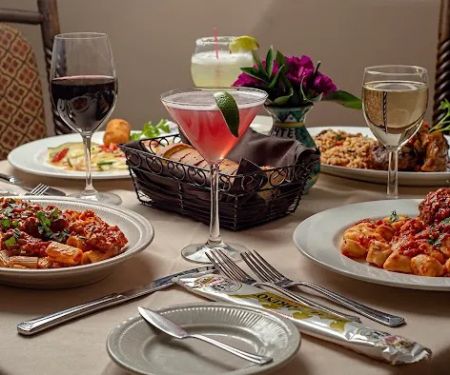 Nanni Ristorante