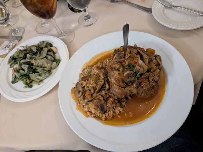 Nanni Ristorante Picture 9