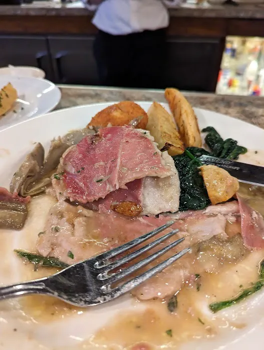 Nanni Ristorante Picture 10
