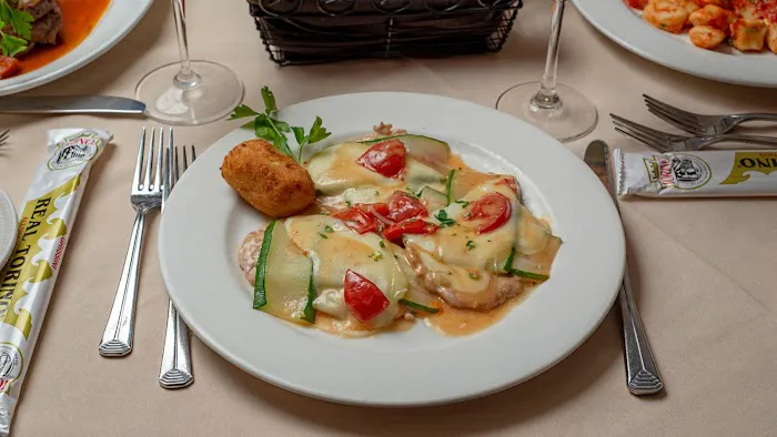 Nanni Ristorante Picture 2