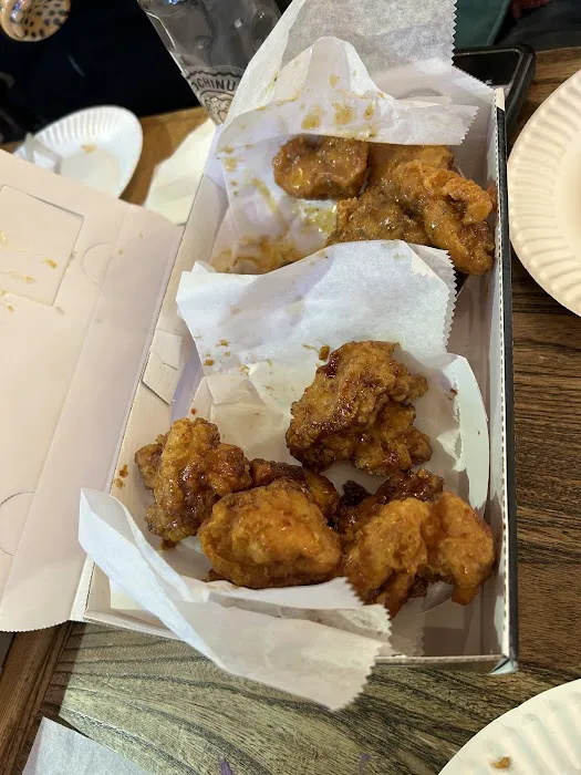 Market Eatery Food Hall Picture 4
