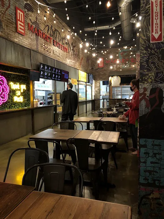 Market Eatery Food Hall Picture 1