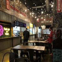 Market Eatery Food Hall ico
