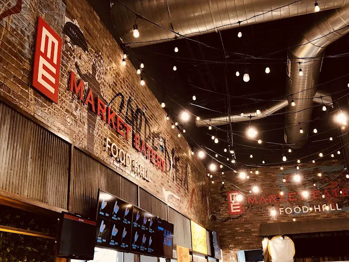 Market Eatery Food Hall Picture 5