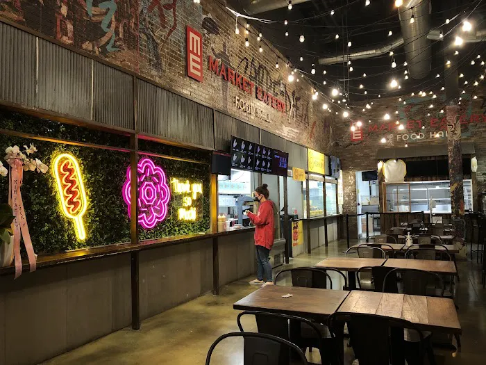 Market Eatery Food Hall Picture 8