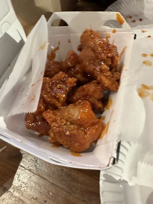 Market Eatery Food Hall Picture 7