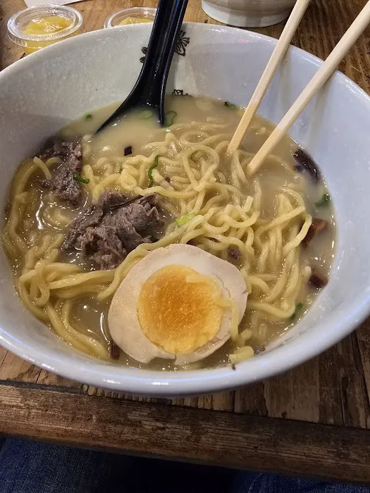 Yukiguni Ramen Picture 7