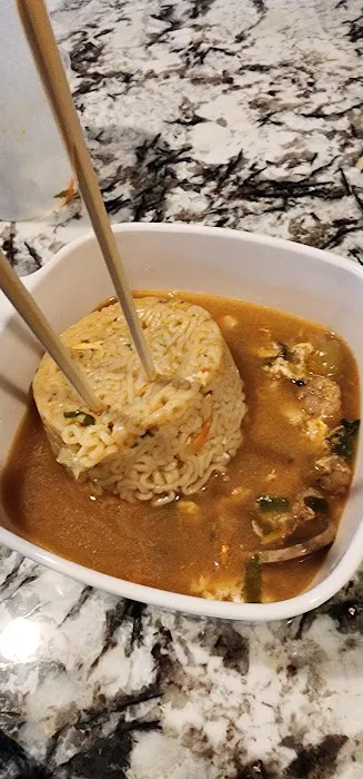 Yukiguni Ramen Picture 2