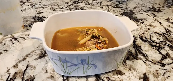 Yukiguni Ramen Picture 3