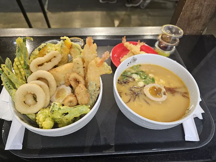 Yukiguni Ramen Picture 4