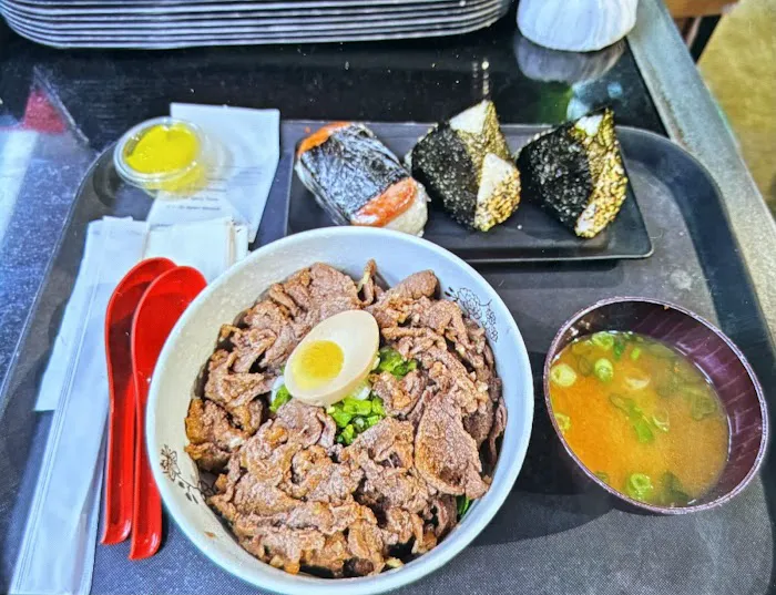 Yukiguni Ramen Picture 9