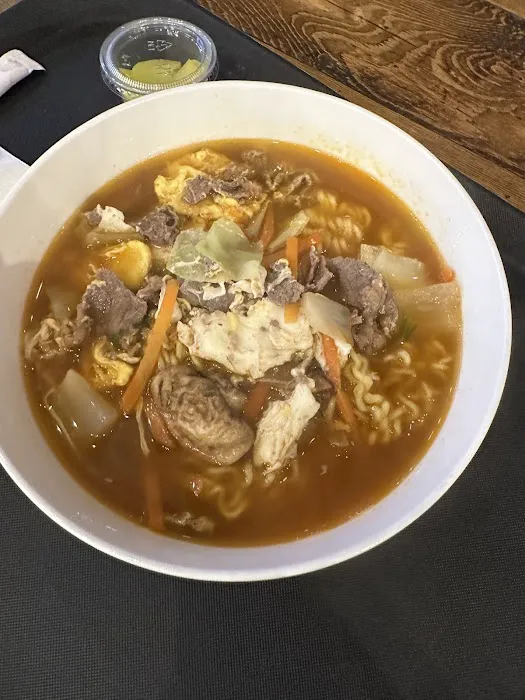 Yukiguni Ramen Picture 10