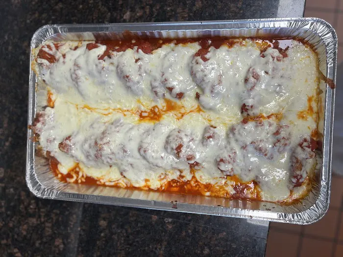 Maestro pizza Picture 9