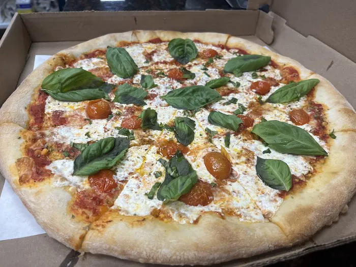Maestro pizza Picture 3