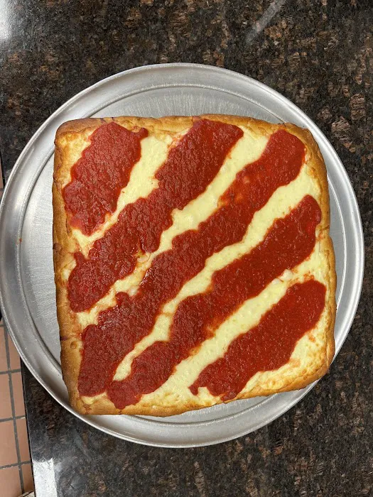 Maestro pizza Picture 5