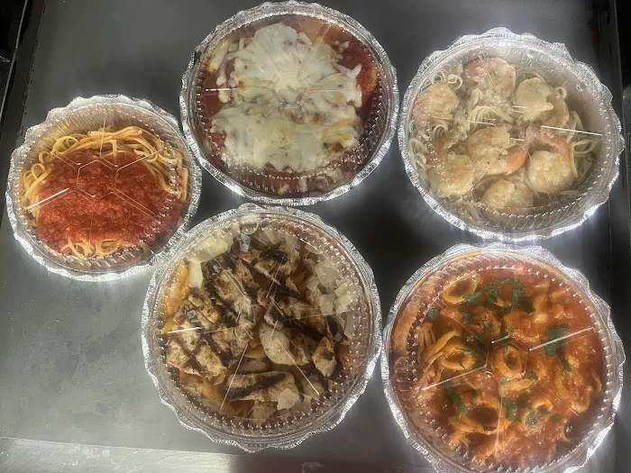 Maestro pizza Picture 10