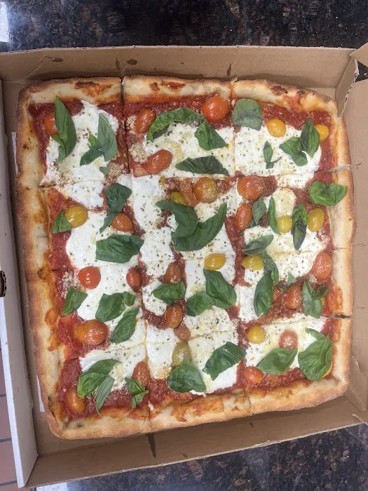 Maestro pizza Picture 8