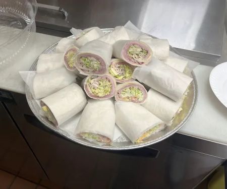 Maestro pizza