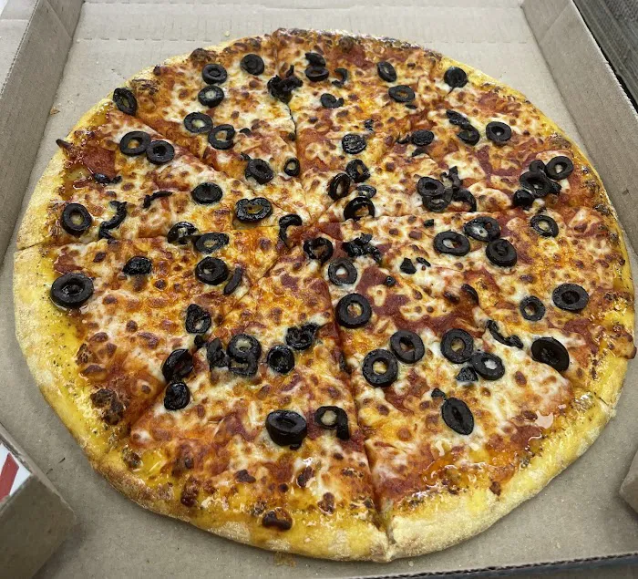 Domino's Pizza Picture 9
