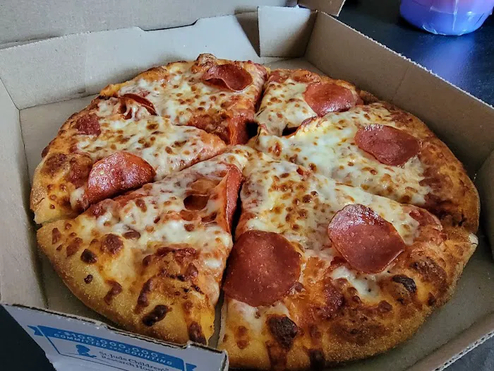Domino's Pizza Picture 3