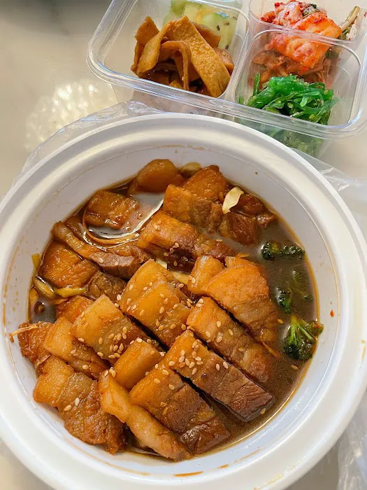 Hot Stone BBQ - Hmart Picture 8