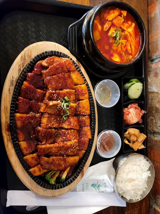 Hot Stone BBQ - Hmart Picture 9