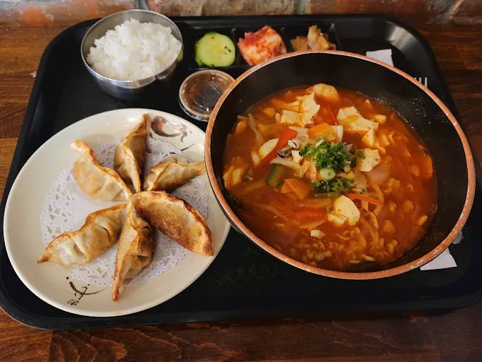 Hot Stone BBQ - Hmart Picture 1
