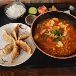 Hot Stone BBQ - Hmart