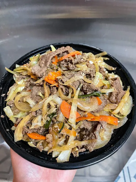 Hot Stone BBQ - Hmart Picture 4