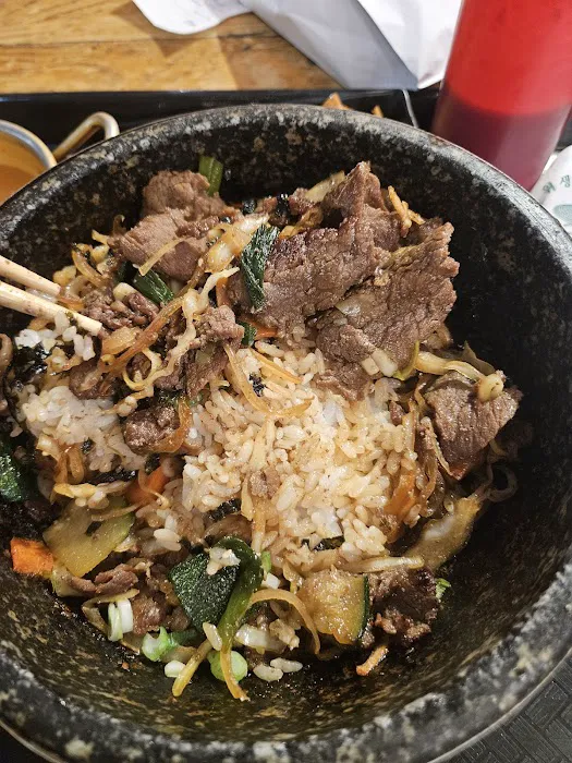 Hot Stone BBQ - Hmart Picture 10