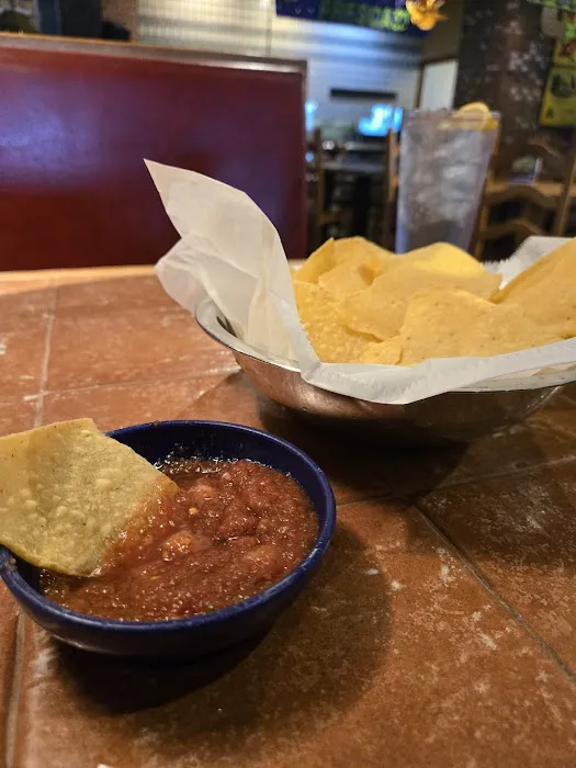 On The Border Mexican Grill & Cantina Picture 10